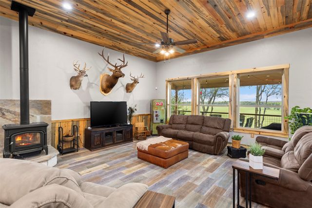 409 Brindley Road, Maypearl, TX 76064