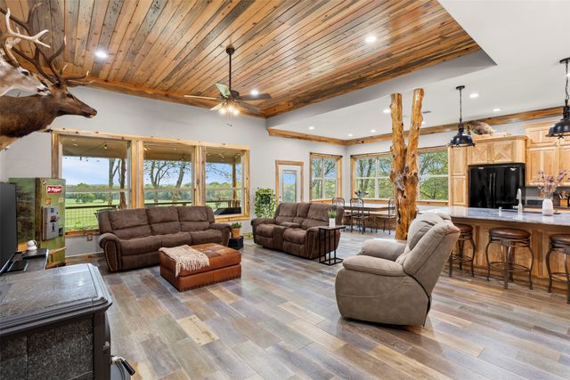 409 Brindley Road, Maypearl, TX 76064