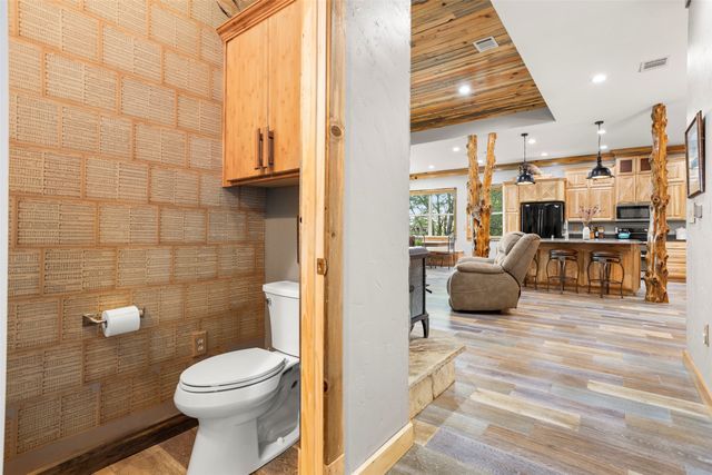 409 Brindley Road, Maypearl, TX 76064