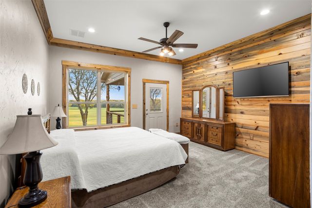 409 Brindley Road, Maypearl, TX 76064