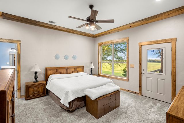 409 Brindley Road, Maypearl, TX 76064