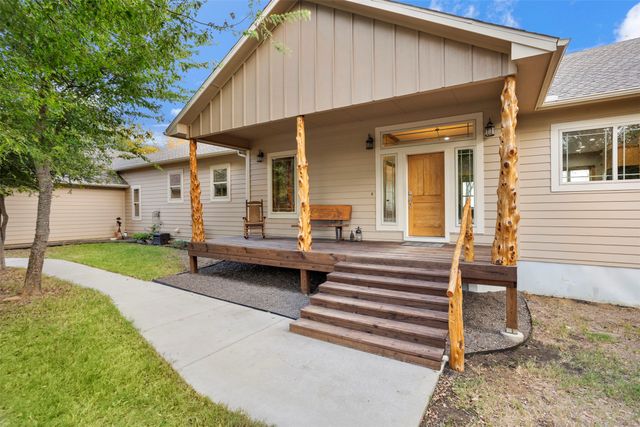 409 Brindley Road, Maypearl, TX 76064