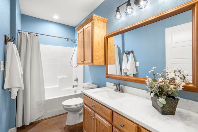 409 Brindley Road, Maypearl, TX 76064