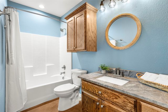 409 Brindley Road, Maypearl, TX 76064