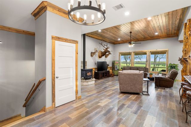 409 Brindley Road, Maypearl, TX 76064