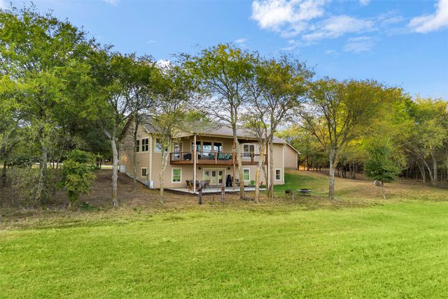 409 Brindley Road, Maypearl, TX 76064