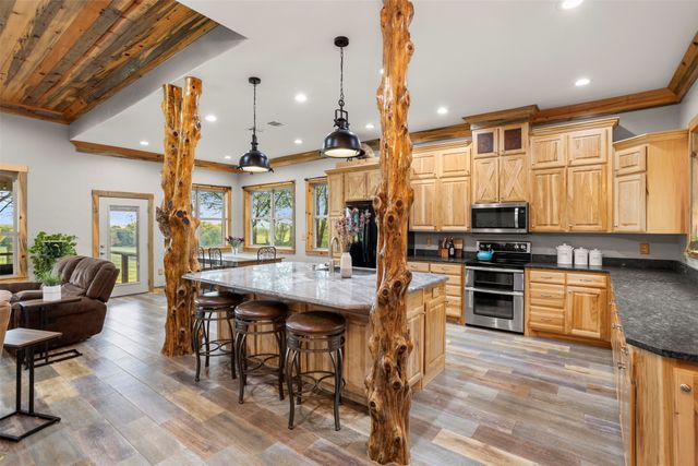 409 Brindley Road, Maypearl, TX 76064