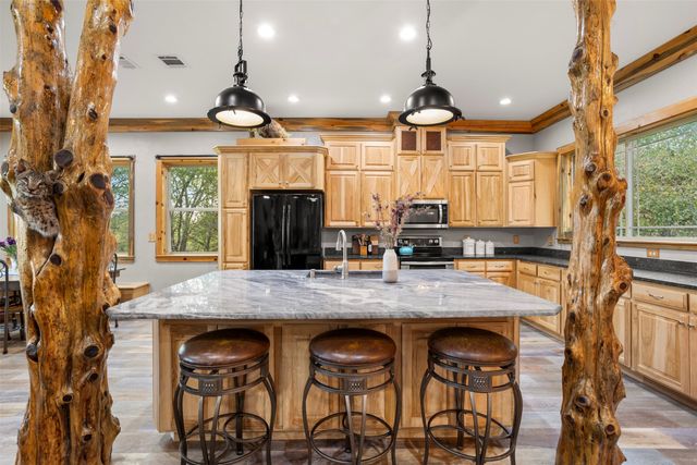 409 Brindley Road, Maypearl, TX 76064