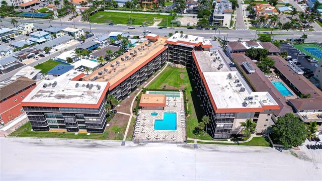 17580 GULF BOULEVARD 417, Redington Shores, FL 33708