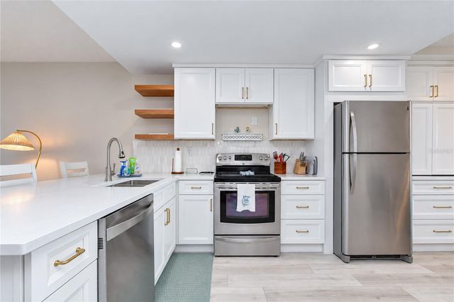 17580 GULF BOULEVARD 417, Redington Shores, FL 33708