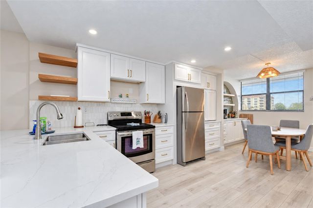 17580 GULF BOULEVARD 417, Redington Shores, FL 33708