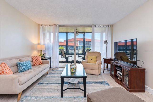 17580 GULF BOULEVARD 417, Redington Shores, FL 33708