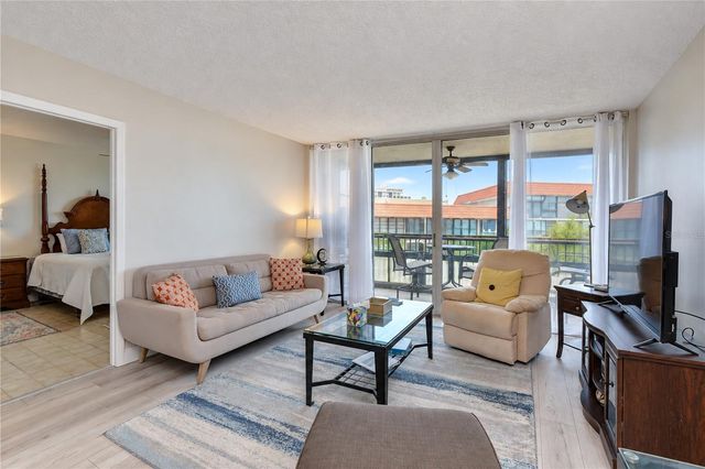 17580 GULF BOULEVARD 417, Redington Shores, FL 33708