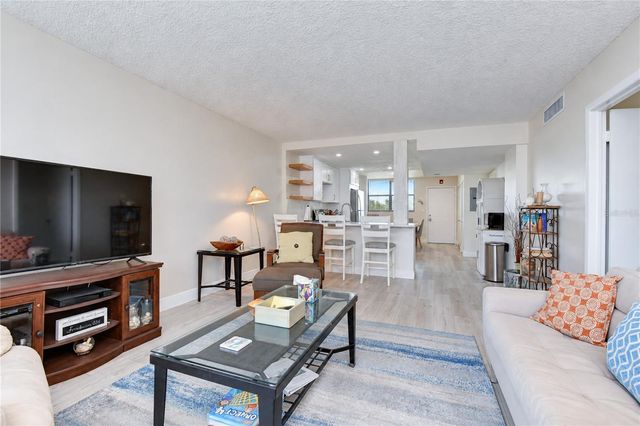 17580 GULF BOULEVARD 417, Redington Shores, FL 33708
