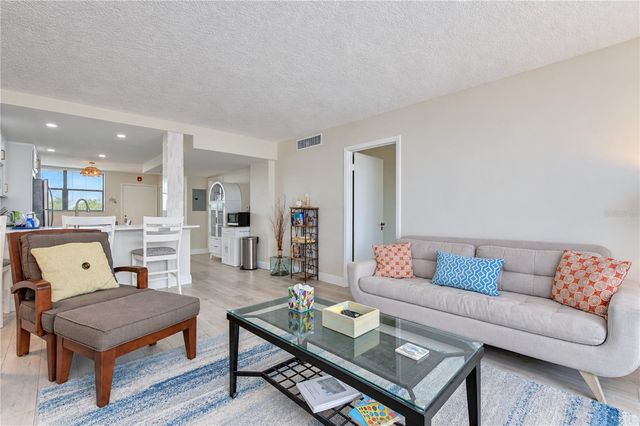 17580 GULF BOULEVARD 417, Redington Shores, FL 33708