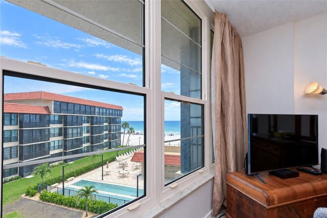 17580 GULF BOULEVARD 417, Redington Shores, FL 33708