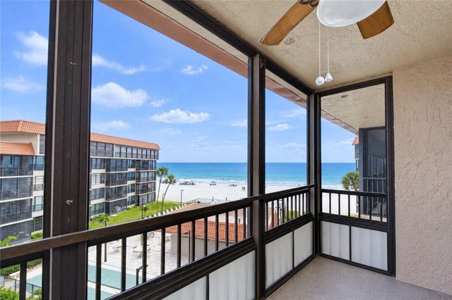 17580 GULF BOULEVARD 417, Redington Shores, FL 33708