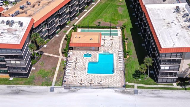 17580 GULF BOULEVARD 417, Redington Shores, FL 33708