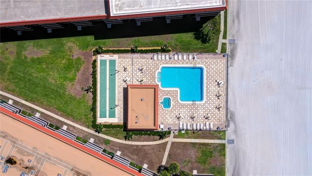 17580 GULF BOULEVARD 417, Redington Shores, FL 33708