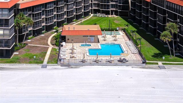 17580 GULF BOULEVARD 417, Redington Shores, FL 33708