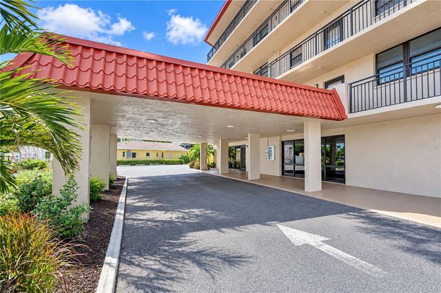 17580 GULF BOULEVARD 417, Redington Shores, FL 33708