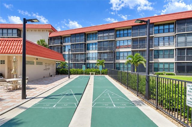 17580 GULF BOULEVARD 417, Redington Shores, FL 33708