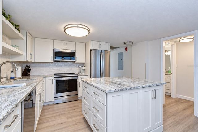 17580 GULF BOULEVARD 417, Redington Shores, FL 33708