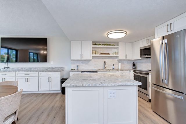 17580 GULF BOULEVARD 417, Redington Shores, FL 33708