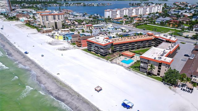 17580 GULF BOULEVARD 417, Redington Shores, FL 33708