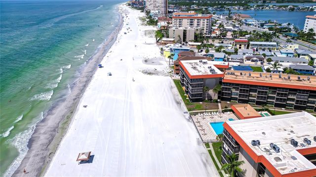 17580 GULF BOULEVARD 417, Redington Shores, FL 33708
