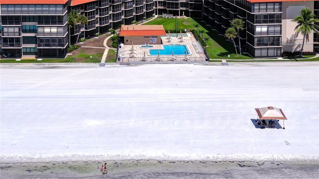 17580 GULF BOULEVARD 417, Redington Shores, FL 33708