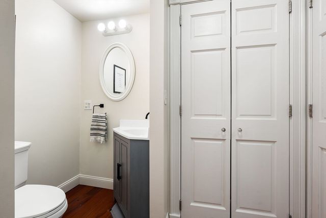 452 N Central St, East Bridgewater, MA 02333