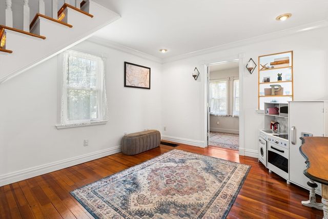 452 N Central St, East Bridgewater, MA 02333