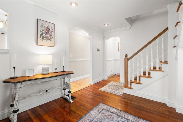 452 N Central St, East Bridgewater, MA 02333