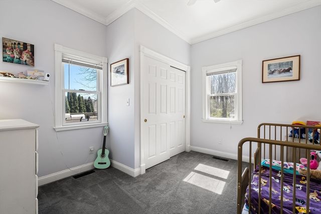 452 N Central St, East Bridgewater, MA 02333