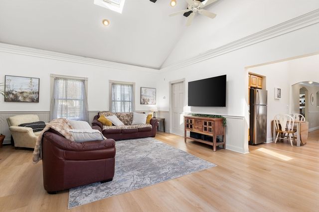 452 N Central St, East Bridgewater, MA 02333