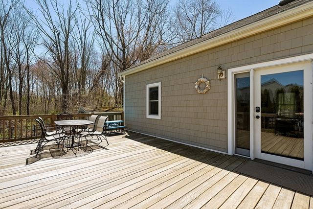 452 N Central St, East Bridgewater, MA 02333