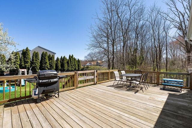 452 N Central St, East Bridgewater, MA 02333