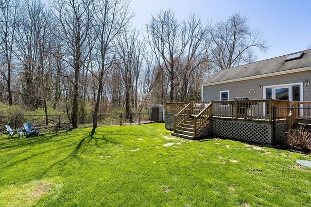 452 N Central St, East Bridgewater, MA 02333