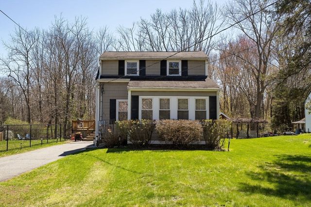 452 N Central St, East Bridgewater, MA 02333