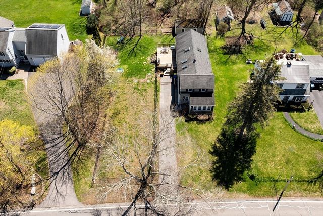 452 N Central St, East Bridgewater, MA 02333