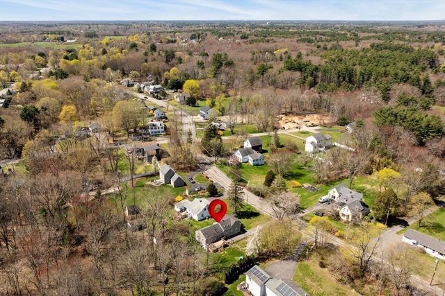 452 N Central St, East Bridgewater, MA 02333