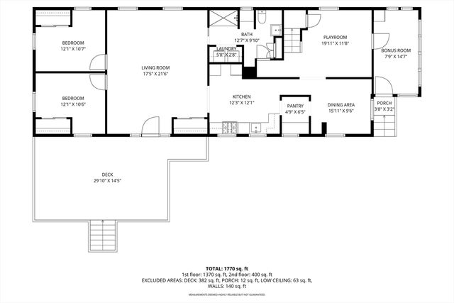 452 N Central St, East Bridgewater, MA 02333
