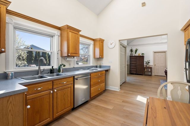 452 N Central St, East Bridgewater, MA 02333