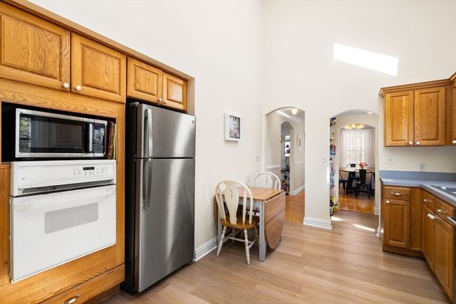 452 N Central St, East Bridgewater, MA 02333