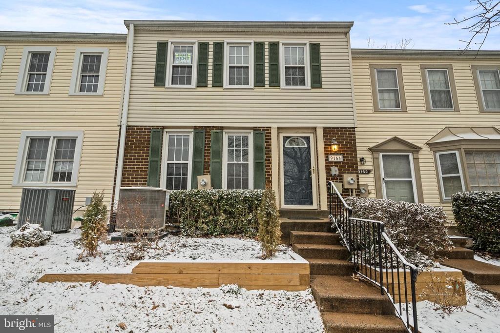 9164 BROKEN OAK PL, Burke, VA 22015