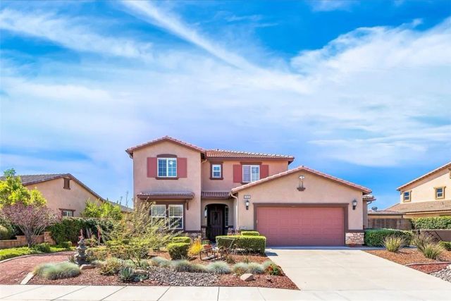 28690 Mahogany Trail Way, Menifee, CA 92584
