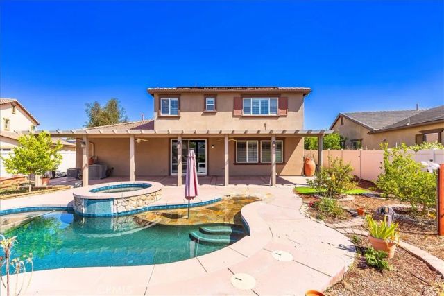28690 Mahogany Trail Way, Menifee, CA 92584