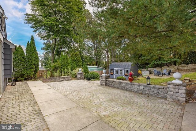 10 SUNSET, Clementon, NJ 08021