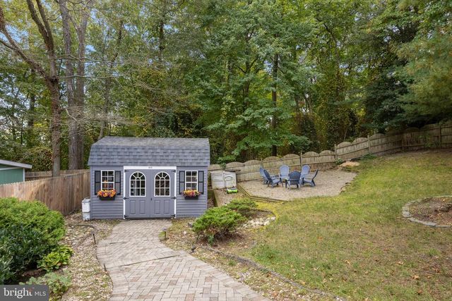 10 SUNSET, Clementon, NJ 08021